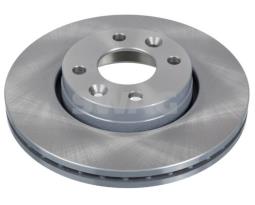 TARCZA HAM./PRZ/ RENAULT CLIO IV 12- SWAG SW60939477