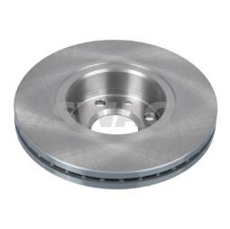 TARCZA HAM./PRZ/ RENAULT CLIO IV 12- SWAG SW60939477