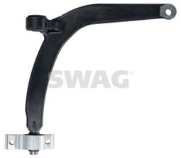WAHACZ /PRZ/ PEUGEOT 406 /P/ SWAG SW62730010