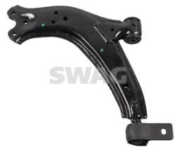 WAHACZ /PRZ/ CITROEN XSARA 97- /L/       /BEZ SWORZNIA/ SWAG SW62730026