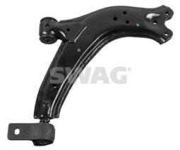 WAHACZ /PRZ/ CITROEN XSARA 97- /P/ /+WSP/BEZ SWORZNIA/ SWAG SW62730027