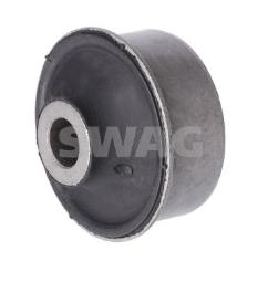 TULEJA WAH./PRZ/ PEUGEOT 307 /TYLNA/ SWAG SW62730031