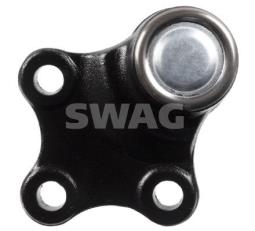 SWORZEŃ WAH.PEUGEOT 306 98- @18mm SWAG SW62780016