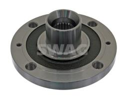 PIASTA KOŁA /P/ PEUGEOT 306,406,PARTNER SWAG SW62910224