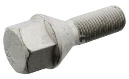 ŚRUBA FELGI PEUGEOT 106-605 M12X1,25X52 SWAG SW62911616