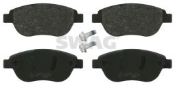 KLOCKI HAM. SWAG SW62916422