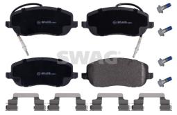 KLOCKI HAM. /SWAG/ SWAG SW62916827