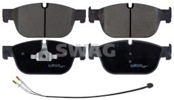 TARCZA HAM. PEUGEOT SWAG SW62910679