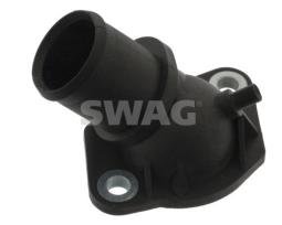 KRÓCIEC UKŁ.CHŁODZ.PEUGEOT 1,8-2,0 94-02 SWAG SW62917935