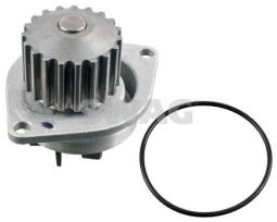 POMPA WODY CITROEN 1,6 16V 96- /C3,SAXO,XSARA/ SWAG SW62919068