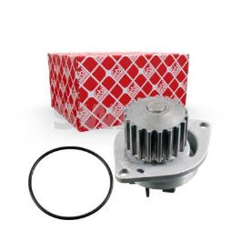 POMPA WODY CITROEN 1,6 16V 96- /C3,SAXO,XSARA/ SWAG SW62919068