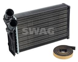 NAGRZEWNICA PEUGEOT SWAG SW62919323