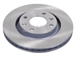 TARCZA HAM./PRZ/ CITROEN BERLINGO @266X2 00- SWAG SW62921120