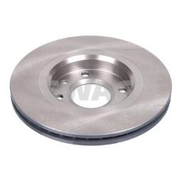 TARCZA HAM./PRZ/ CITROEN BERLINGO @266X2 00- SWAG SW62921120
