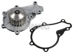 POMPA WODY CITROEN 1,4HDI 16V 02- SWAG SW62921856