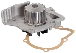POMPA WODY CITROEN 2,0-2,2HDI 01- SWAG SW62921879