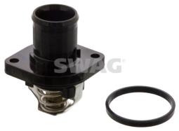 TERMOSTAT PEUGEOT 1,1-1,6 98- 89C /206/ SWAG SW62922057