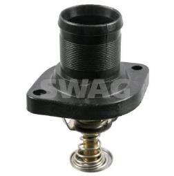 TERMOSTAT PEUGEOT 2,0 16V 01- 89C SWAG SW62922058