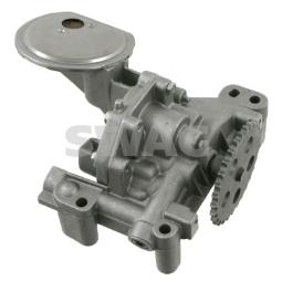 POMPA OLEJOWA PEUGEOT 1,8-2,0 93- /306,4 SWAG SW62923213