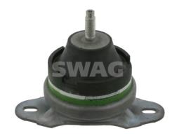 POMPA WODY CITROEN 1,4HDI 16V 02- SWAG SW62921856