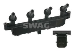 CEWKA ZAPŁ.PEUGEOT 1,1-1,6 98- /206,307/ SWAG SW62924996