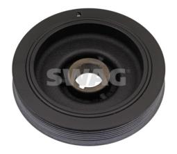 KOŁO PASOWE PEUGEOT 2,0HDI 01- /206,307/ SWAG SW62926922