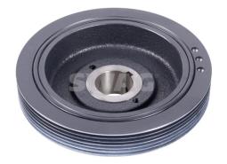 KOŁO PASOWE PEUGEOT 1,9D /306-806,PARTNE SWAG SW62926923
