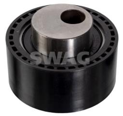 NAP.PASKA PK CITROEN 1,4-1,6HDI C3/4 02- SWAG SW62922369