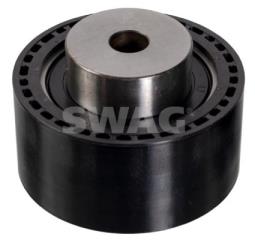 KOŁO NAP.R.CITROEN 2,2HDI 01- SWAG SW62927377