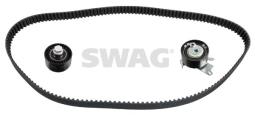 ZESTAW ROZRZĄDU CITROEN 2,0 16V 04- SWAG SW62928107