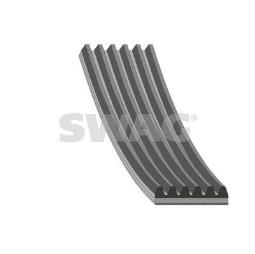 PASEK WIELOKLINOWY PEUGEOT SWAG SW62928930