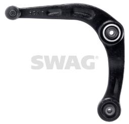 SPRĘŻ.GAZOWA PEUGEOT SWAG SW62928031
