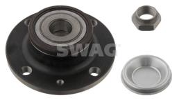 PASEK WIELOKLINOWY PEUGEOT SWAG SW62928930