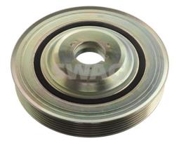 KOŁO PASOWE FIAT 2,0JTD 99- SWAG SW62932000