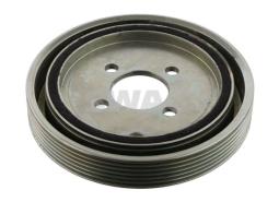 KOŁO PASOWE CITROEN C5 1,8 16V 01- SWAG SW62932112