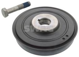 KOŁO PASOWE FIAT 2,0JTD 99- SWAG SW62933783
