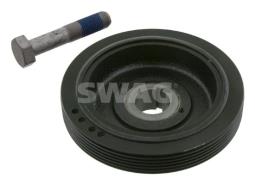 KOŁO PASOWE PEUGEOT 1,9D /306-806,PARTNER/ SWAG SW62933786