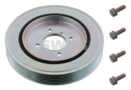 KOŁO PASOWE CITROEN 1,9D SWAG SW62933788