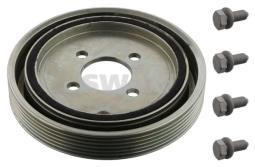 KOŁO PASOWE CITROEN C5 1,8 16V 01- SWAG SW62933807