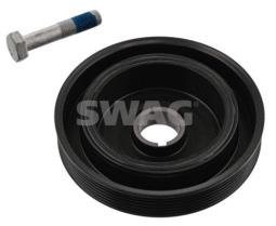 KOŁO PASOWE PEUGEOT 1,8-2,0 01- /407/ SWAG SW62933808