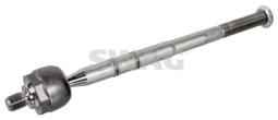 DRĄŻEK KIER.CITROEN BERLINGO 08- /L+P/ SWAG SW62934803