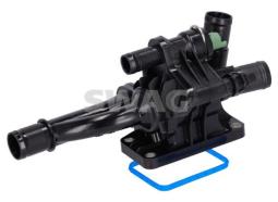TERMOSTAT CITROEN 1,4HDI 05- 83 /BERL   GO.C3,C4,C5/ SWAG SW62936173