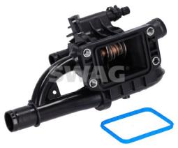TERMOSTAT CITROEN 1,4HDI 05- 83 /BERL   GO.C3,C4,C5/ SWAG SW62936173