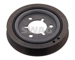 KOŁO PASOWE CITROEN C2 1,6 16V 00- SWAG SW62936311