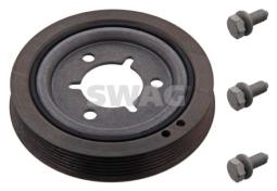 KOŁO PASOWE CITROEN C2 1,6 16V 00- SWAG SW62936350