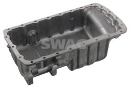 MISA OLEJOWA PEUGEOT 1,9D 93- SWAG SW62936810