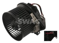 WENTYLATOR NAGRZEWNICY PEUGEOT SWAG SW62936811