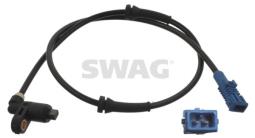 TERMOSTAT CITROEN 1,4HDI 05- 83 /BERL   GO.C3,C4,C5/ SWAG SW62936173