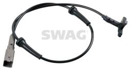CZUJNIK ABS PEUGEOT SWAG SW62936944