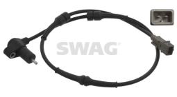 CZUJNIK ABS PEUGEOT SWAG SW62936953